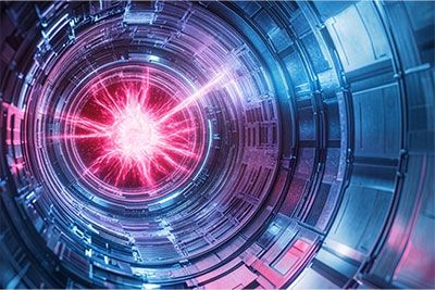 Nuclear power generation
