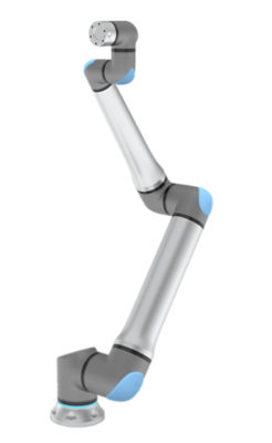 Robot arm model