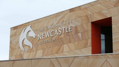 University of Newcastle