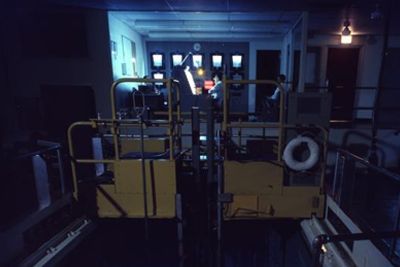 Nuclear Power Generation