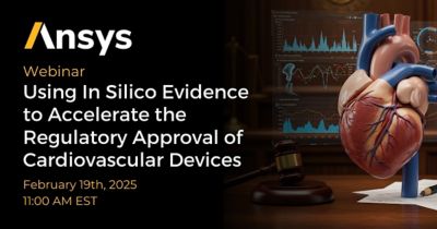 OpenGraph Images (THUMBNAIL) - Using In Silico Evidence to Accelerate the Regulatory Approval of Cardiovascular Devices - Thumbnail