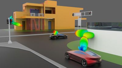 How Simulation Drives The Top Trends: Vehicle Connectivity And ...