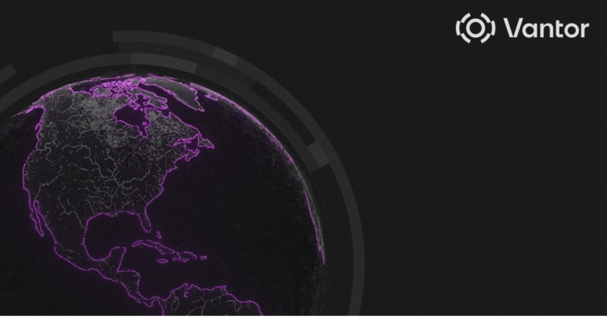How Vantor Scales Space Intelligence With Digital Engineering
