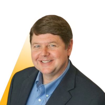 Detroit Headshots - Vass-BoozAllen