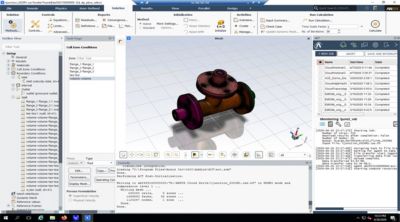 vdi -灵活的许可- ansys -云- 2万博. - jpg