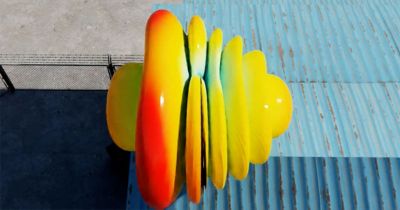 Booz Allen CTO Engineers Intelligence for What’s Ahead