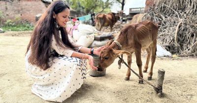 Employee Spotlight: Poonam Yadav Blends Technology and Creativity
