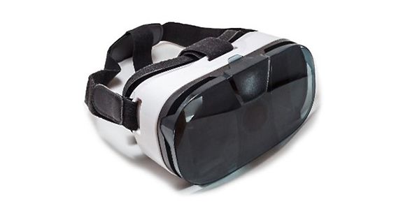 VR glasses