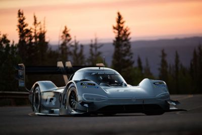 Volkswagen I.D. R Pikes Peak