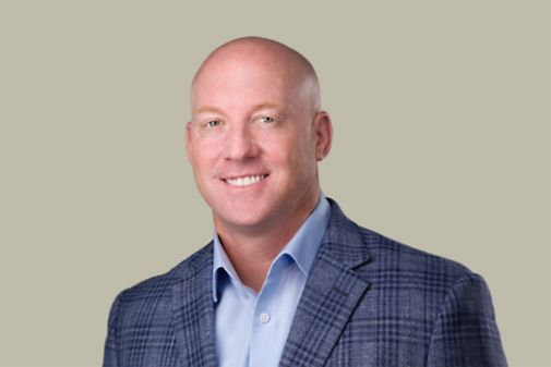 Walter (Walt) Hearn, Chief Revenue Officer, Designate