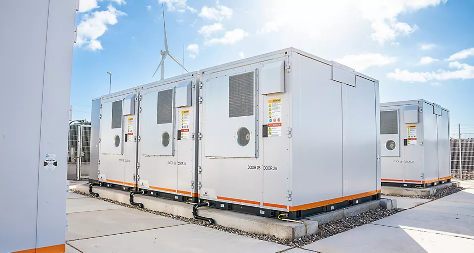 Going with the Flow: Ansys Helps Wärtsilä Energy Powershift ...