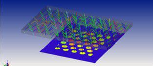 Waveguide design