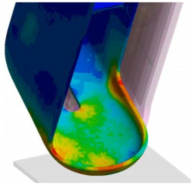 How Philip Morris uses simulation to increase the drop resistance of IQOS