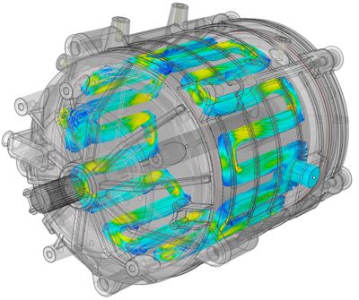 Webinar: Unrivaled Ingenuity: Ansys Discovery’s Top 5 Features