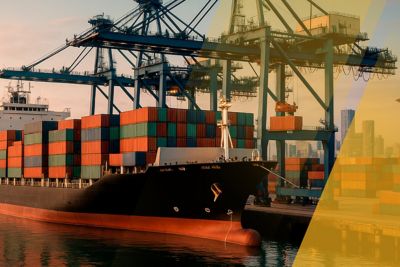 Selector supply chain