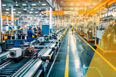 Selector manufacturing