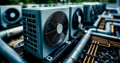 Pump and compressor system modeling