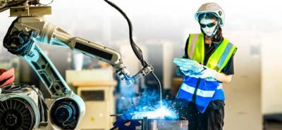Exploring Virtual Welding With the Weld Process Addon