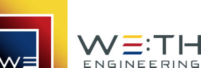 Weth Engineering Logo