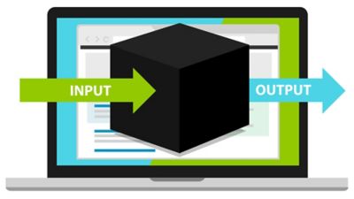 Reduced order models input and output