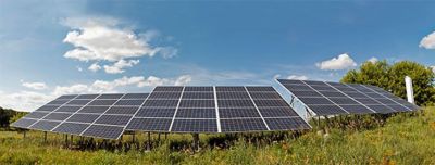 Researchers optimize PV smart inverters, enabling them to manage reactive power stresses