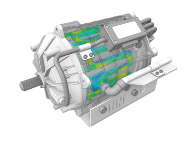 Ansys 2023 R2: Những cập nhật phần mềm thiết kế 3D