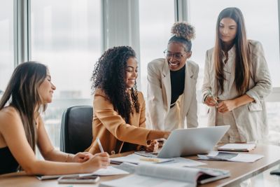 women in engineering