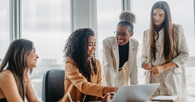 International Women in Engineering Day, 2023