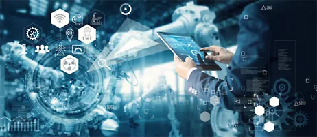 Workflow Automation Speeds Your Digital Transformation | Ansys