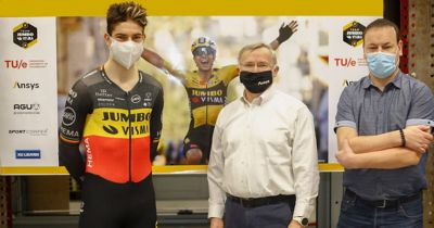 When Science and Simulation Amplify the Amazing Exploits of Elite Cyclists