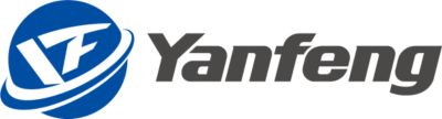 YanFeng logo