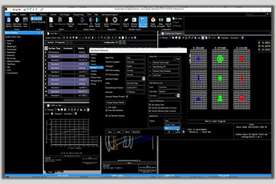 Pervasive Insights - Dark Theme