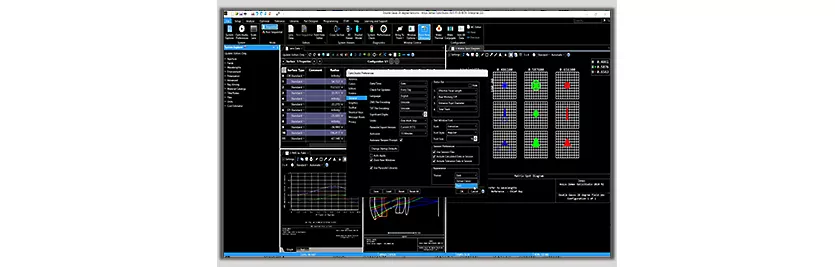 Ansys Zemax OpticStudio | Optical Design and Analysis Software